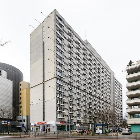 Cherry House - Rondo Onz Varsovia Exterior foto
