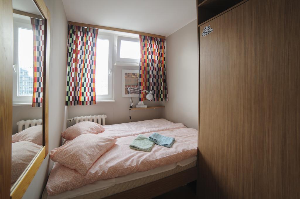 Cherry House - Rondo Onz Varsovia Exterior foto
