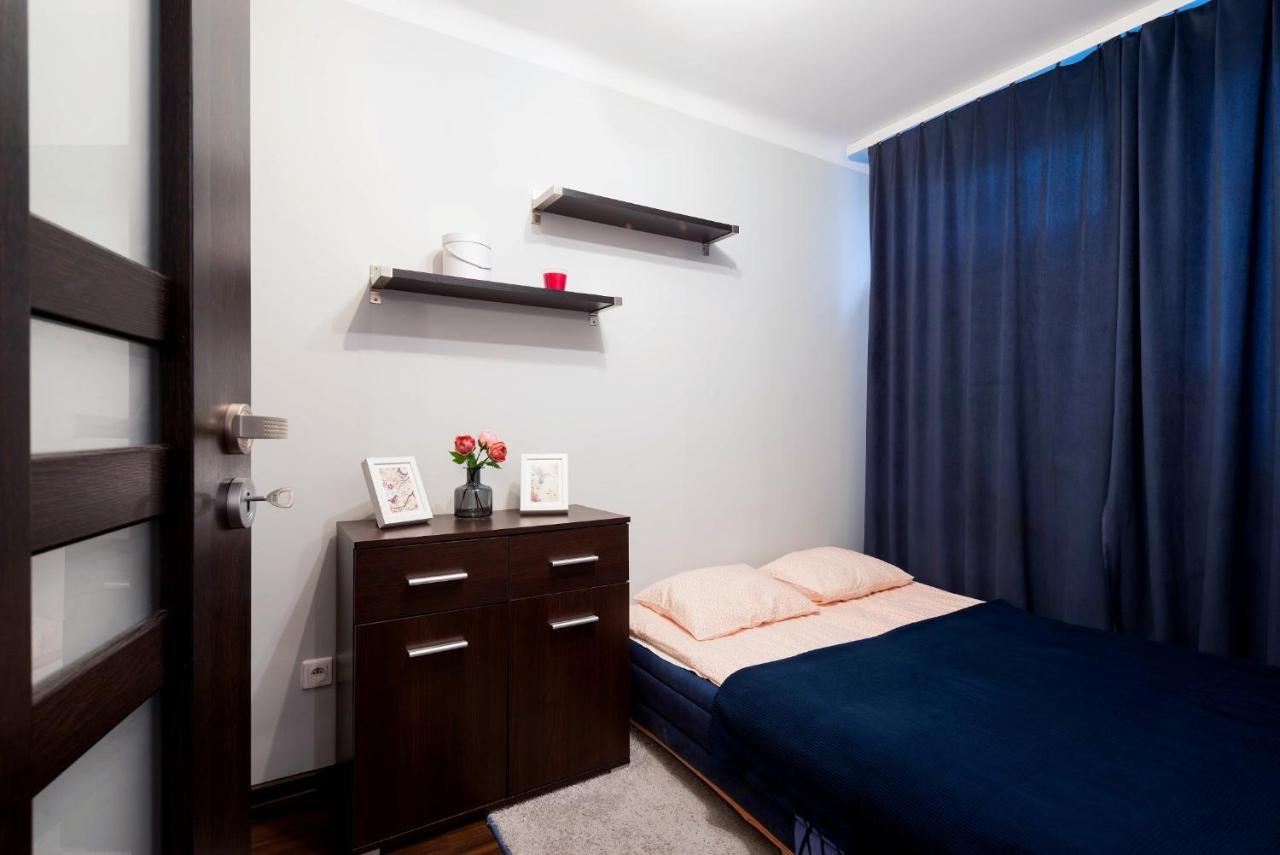 Cherry House - Rondo Onz Varsovia Exterior foto