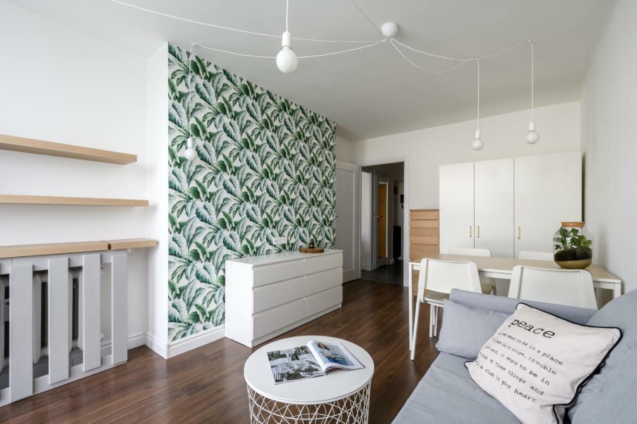 Cherry House - Rondo Onz Varsovia Exterior foto
