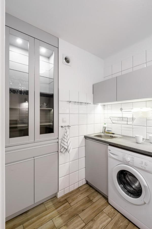 Cherry House - Rondo Onz Varsovia Exterior foto