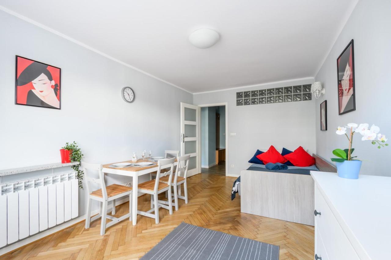 Cherry House - Rondo Onz Varsovia Exterior foto