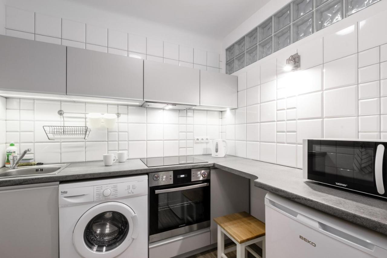 Cherry House - Rondo Onz Varsovia Exterior foto