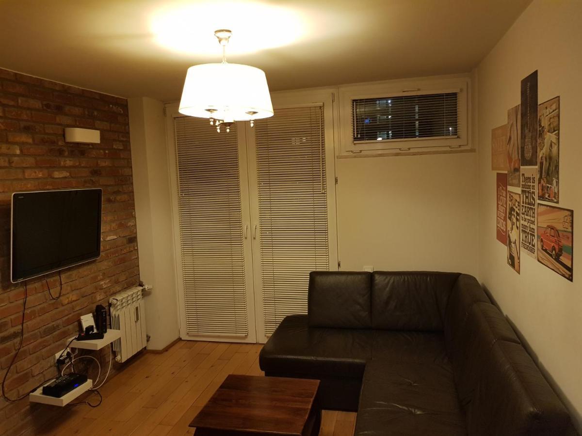 Cherry House - Rondo Onz Varsovia Exterior foto