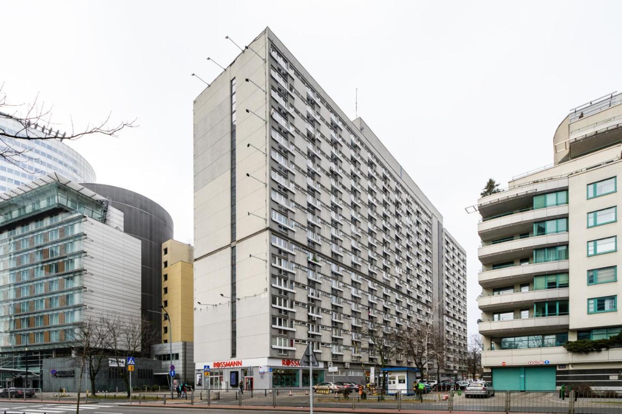 Cherry House - Rondo Onz Varsovia Exterior foto