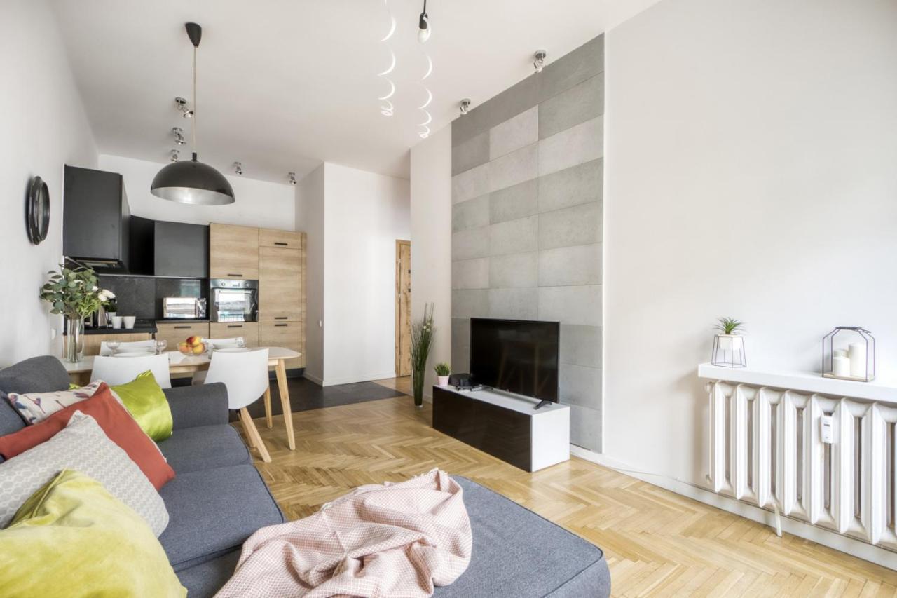 Cherry House - Rondo Onz Varsovia Exterior foto